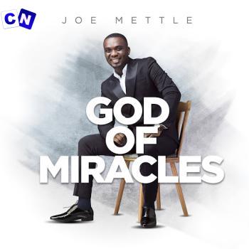 Cover art of JOE METTLE – Lion of Judah ft. Nathaniel Bassey