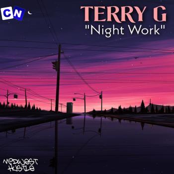 Cover art of Terry G – Night Work
