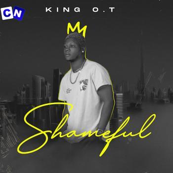 Cover art of King OT – Shameful