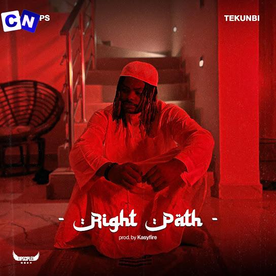 Cover art of Oladips – Right Path Ft Tekunbi