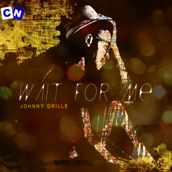Cover art of Johnny Drille – Wait For Me