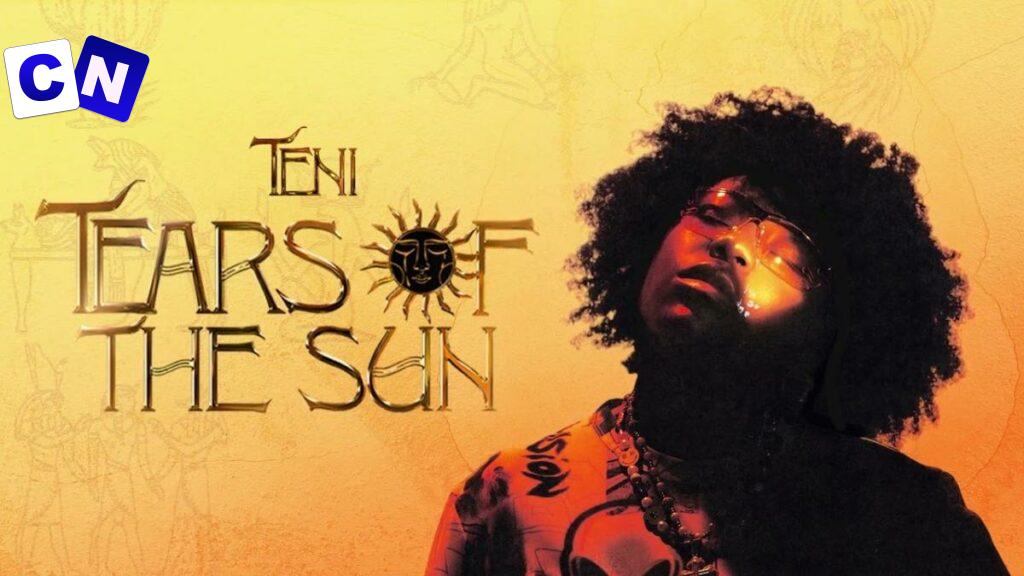 Cover art of TENI – HOW