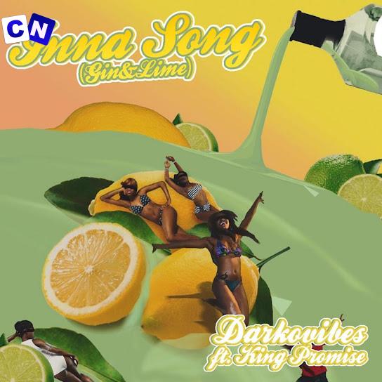 Cover art of DarkoVibes – Inna Song (Gin & Lime) ft King Promise