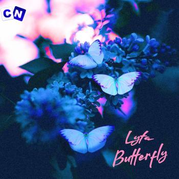 Cover art of Lyta – Butterfly (New Song)