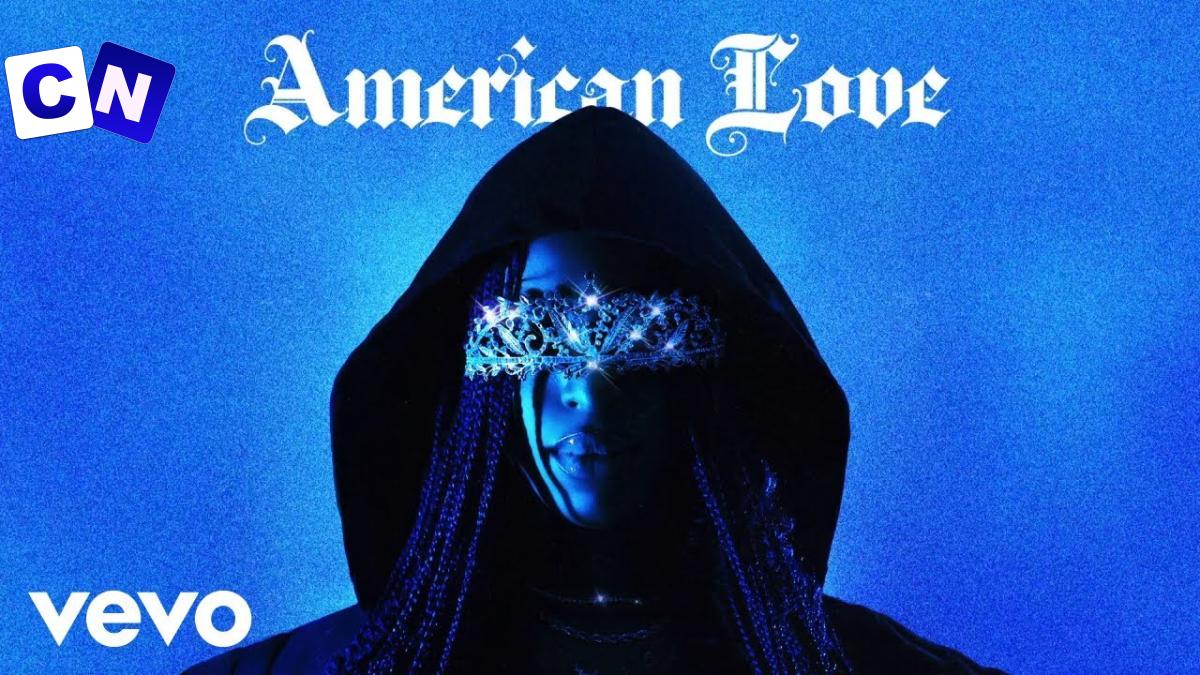 Qing Madi – American Love (Mp3 Download) - Celebnob