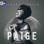 Paige - African Child (Full Album)