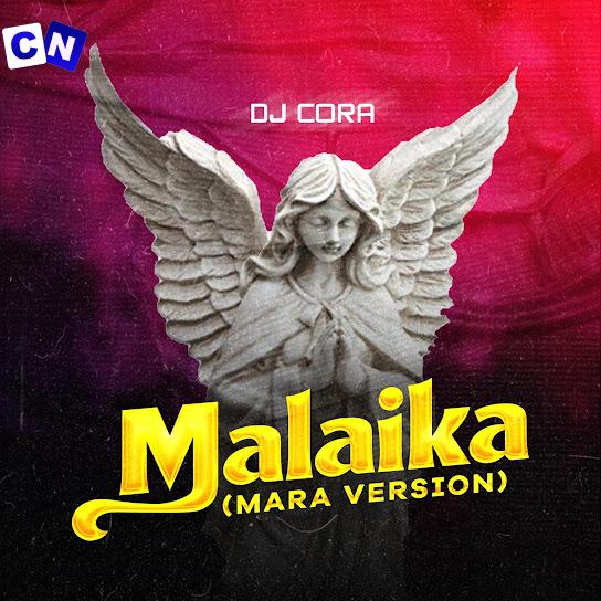 Cover art of DJ CORA – Malaika Mara