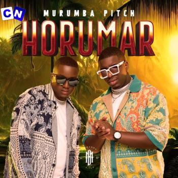 Cover art of Murumba Pitch – Wena Dali ft Omit ST, Dinky Kunene, Soa Mattrix & Buhle Sax