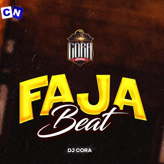 Cover art of DJ CORA – Faja Beat