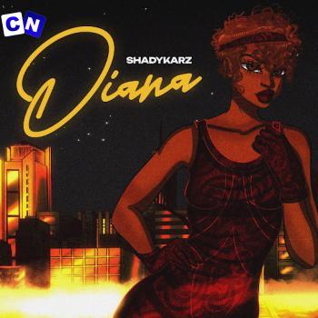 Cover art of ShadyKarz – Diana