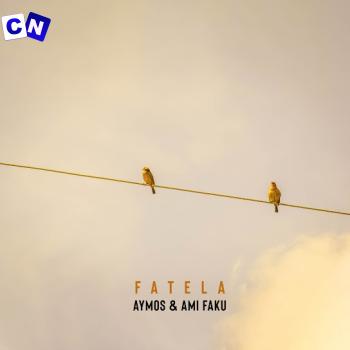 Cover art of Aymos – Fatela Ft. Ami Faku