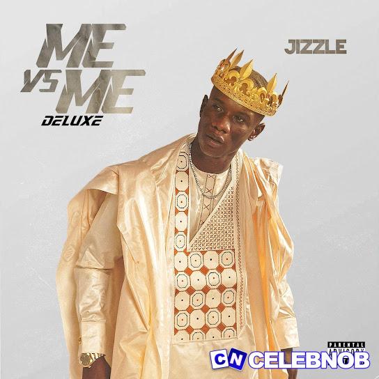 Cover art of Jizzle – Glory Ft. Molze