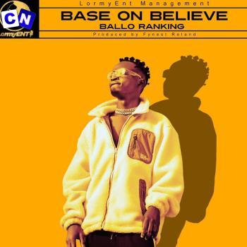 Cover art of Balloranking – Base On Believe