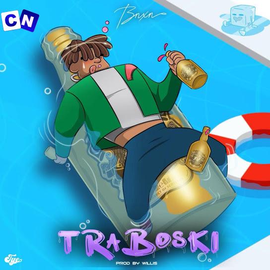 Cover art of BNXN (Buju) – Traboski