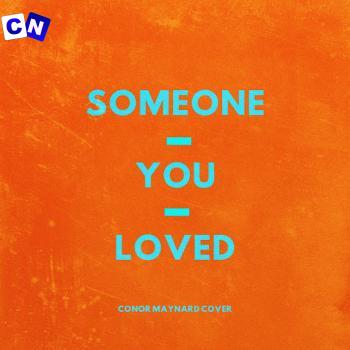 Cover art of Conor Maynard – Someone You Loved