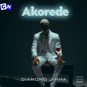 Cover art of Diamond Jimma – Akorede (Sped Up)