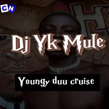 Cover art of Dj Yk Mule – Youngy Duu Cruise