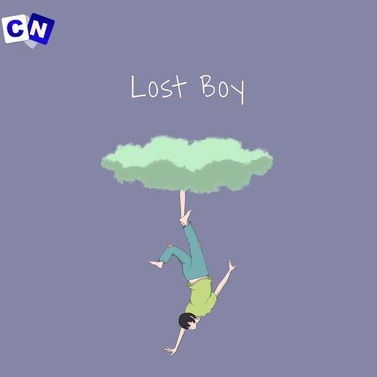 Cover art of Fenekot – Lost Boy (Sped Up)
