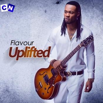 Cover art of Flavour – Adamma