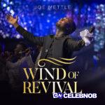 Joe Mettle – Pentecost