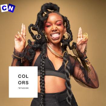 Cover art of Karun – Only You (A COLORS SHOW)