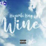 Kivumbi King – Wine