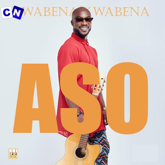 Cover art of Kwabena Kwabena – Aso