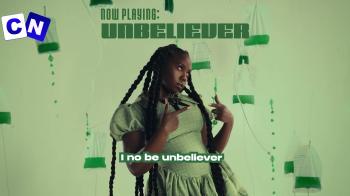 Cover art of Lifesize Teddy – Unbeliever