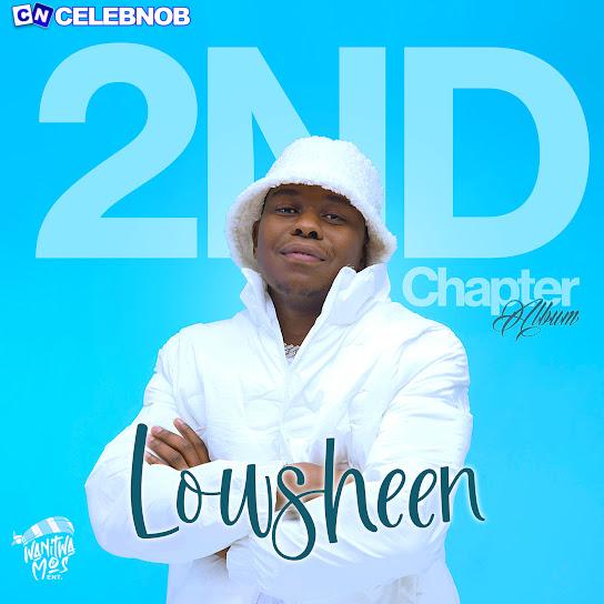 Cover art of Lowsheen – Ngeke Ngikwazi Ft. Basetsana, Caltonic SA & DJ Ngwazi