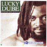 Lucky Dube – It's Not Easy