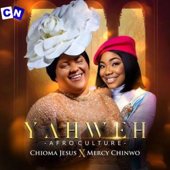 Cover art of Mercy Chinwo – Yahweh (Afro Culture)