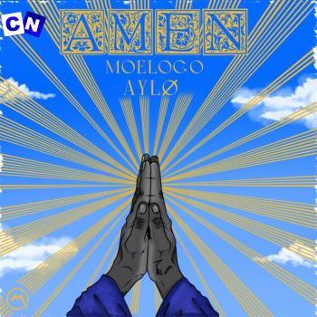 Cover art of Moelogo – AMEN Ft AYLØ