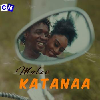 Cover art of Molze – KATANAA