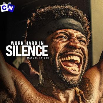 Cover art of Motiversity – Work Hard in Silence (Motivational Speech) Ft. Marcus Taylor