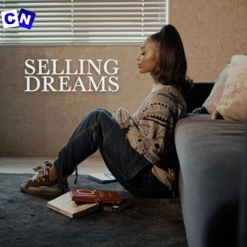 Cover art of Nana Fofie – Selling Dreams