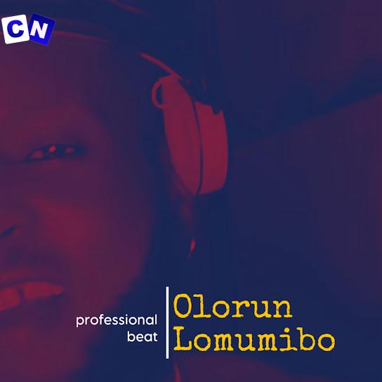 Cover art of Professional Beat – Olorun lomumibo (Speed up)