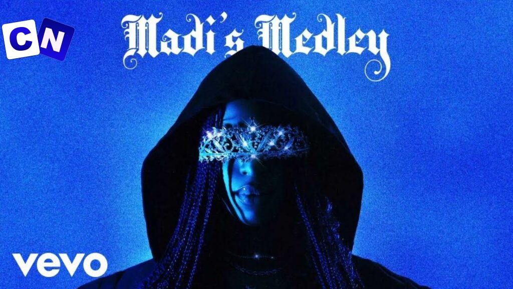 Cover art of Qing Madi – Madi’s Medley