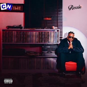 Cover art of Rexxie – Slow Whine ft. Minz & Runtown