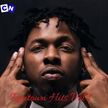 Cover art of Runtown – The Latest