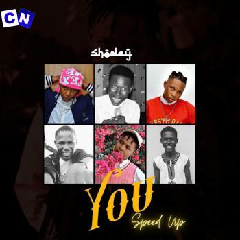 Cover art of Shoday – You (Sped up)