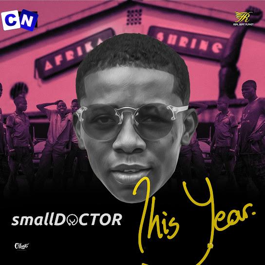 Cover art of Small Doctor – This Year