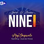Spirit of Praise – Moy’ Oyingcwele (Live) ft Ayanda Ntanzi