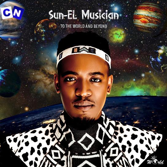Cover art of Sun-EL Musician – Ubomi Abumanga Ft. Msaki