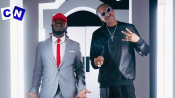 Cover art of T-Pain – That’s How We Ballin ft. Snoop Dogg