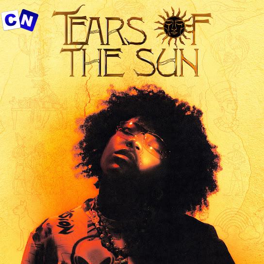 Cover art of Teni – Tear Of The Sun (Album)