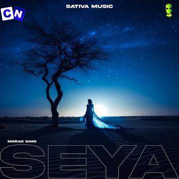 Cover art of Morad – Seya ft Gims