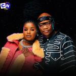 Wanitwa Mos – Makhelwane Ft. Nkosazana Daughter, Master KG & Casswell P