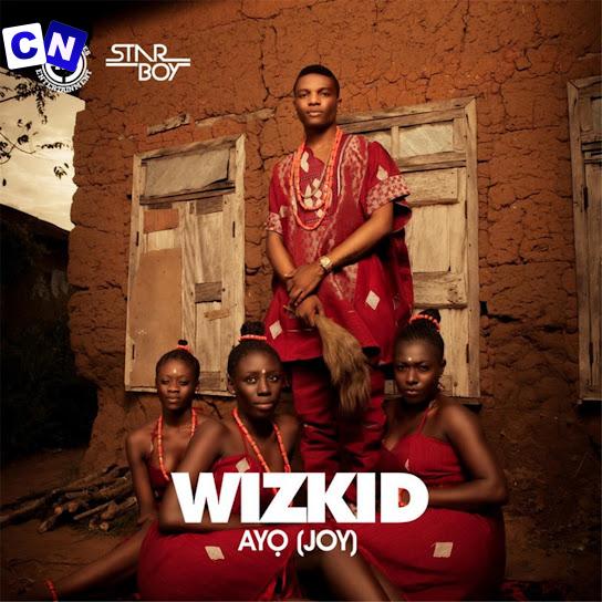 Cover art of Wizkid – Ojuelegba