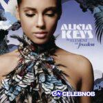 Alicia Keys – Un-thinkable (I'm Ready)