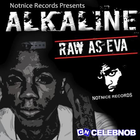 Cover art of Alkaline – On and On